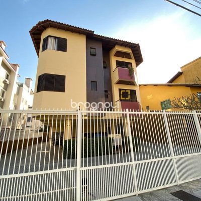 Apartamento com 46m², 1 quarto, 1 garagem, no bairro Jurerê Internacional em Florianópolis