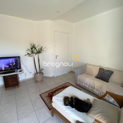 Apartamento com 46m², 1 quarto, 1 garagem, no bairro Jurerê Internacional em Florianópolis