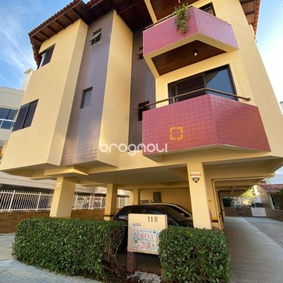 Apartamento com 46m², 1 quarto, 1 garagem, no bairro Jurerê Internacional em Florianópolis