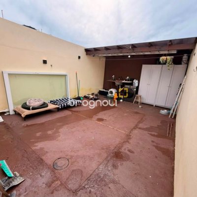 Casa com 66m², 2 quartos, 1 garagem, no bairro São João do Rio Vermelho em Florianópolis