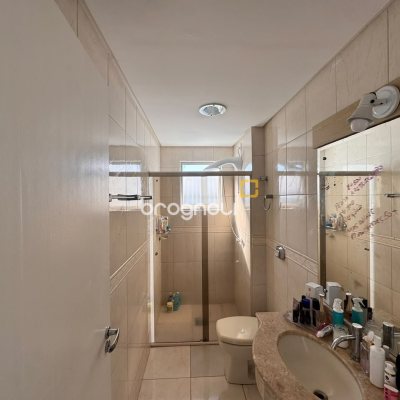 Apartamento com 70m², 2 quartos, 1 garagem, no bairro Jardim Atlântico em Florianópolis