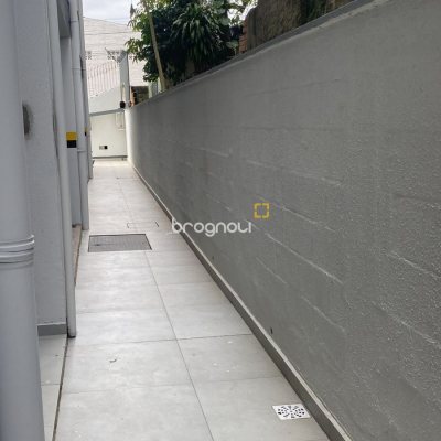Apartamento com 70m², 2 quartos, 1 garagem, no bairro Jardim Atlântico em Florianópolis