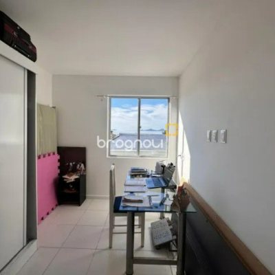 Apartamento com 70m², 2 quartos, 1 garagem, no bairro Jardim Atlântico em Florianópolis
