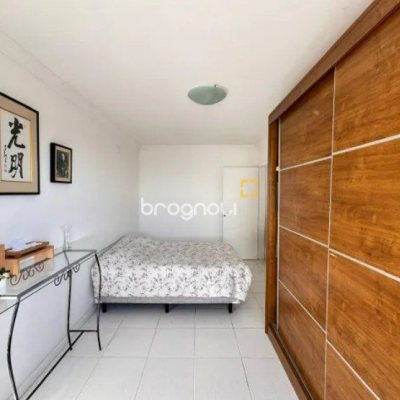 Apartamento com 70m², 2 quartos, 1 garagem, no bairro Jardim Atlântico em Florianópolis