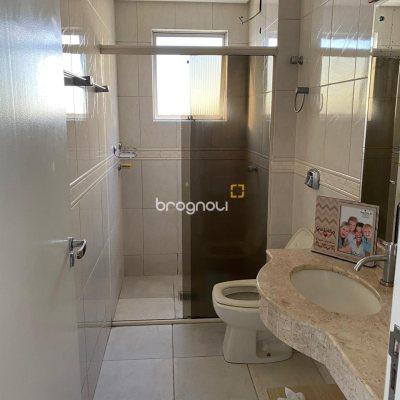 Apartamento com 70m², 2 quartos, 1 garagem, no bairro Jardim Atlântico em Florianópolis