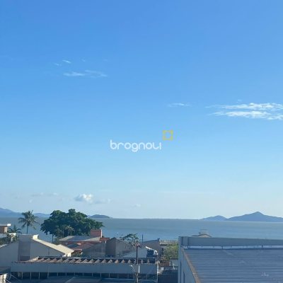 Apartamento com 70m², 2 quartos, 1 garagem, no bairro Jardim Atlântico em Florianópolis