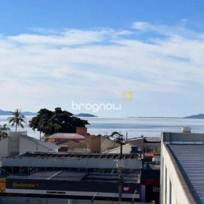 Apartamento com 70m², 2 quartos, 1 garagem, no bairro Jardim Atlântico em Florianópolis