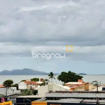 Apartamento com 70m², 2 quartos, 1 garagem, no bairro Jardim Atlântico em Florianópolis