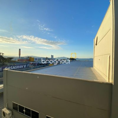 Apartamento com 70m², 2 quartos, 1 garagem, no bairro Jardim Atlântico em Florianópolis