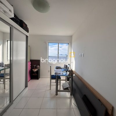 Apartamento com 70m², 2 quartos, 1 garagem, no bairro Jardim Atlântico em Florianópolis