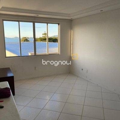 Apartamento com 70m², 2 quartos, 1 garagem, no bairro Jardim Atlântico em Florianópolis
