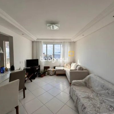 Apartamento com 70m², 2 quartos, 1 garagem, no bairro Jardim Atlântico em Florianópolis