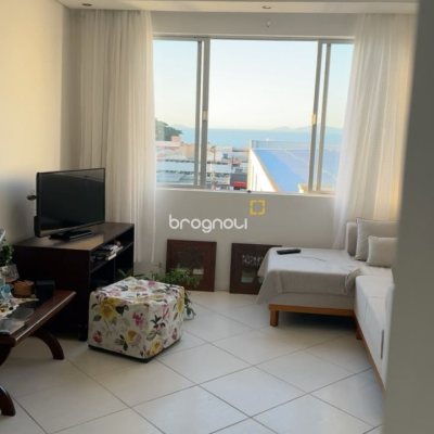 Apartamento com 70m², 2 quartos, 1 garagem, no bairro Jardim Atlântico em Florianópolis