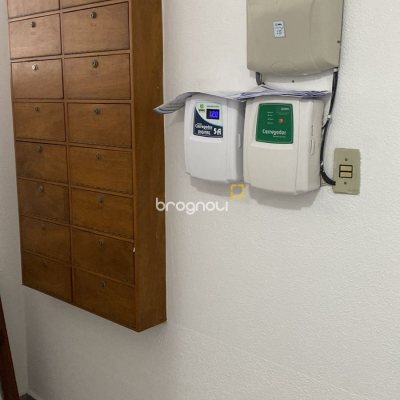 Apartamento com 70m², 2 quartos, 1 garagem, no bairro Jardim Atlântico em Florianópolis