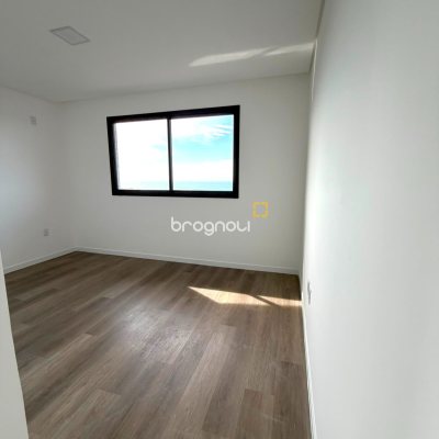 Apartamento com 62m², 2 quartos (sendo 1 suíte), 1 garagem, no bairro Santinho em Florianópolis