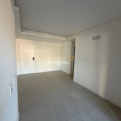 Apartamento com 69m², 2 quartos (sendo 1 suíte), 1 garagem, no bairro João Paulo em Florianópolis