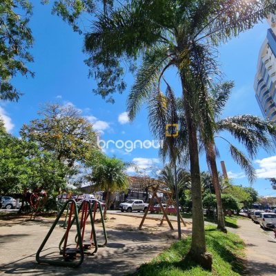 Apartamento com 51m², 2 quartos, 1 garagem, no bairro Kobrasol em São José