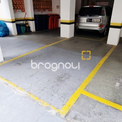Apartamento com 51m², 2 quartos, 1 garagem, no bairro Kobrasol em São José