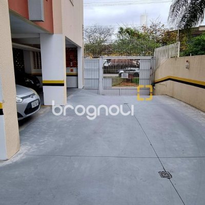 Apartamento com 51m², 2 quartos, 1 garagem, no bairro Kobrasol em São José