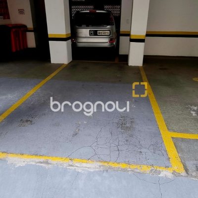 Apartamento com 51m², 2 quartos, 1 garagem, no bairro Kobrasol em São José