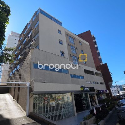 Sala com 25m², 1 garagem, no bairro Trindade em Florianópolis