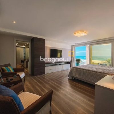 Casa com 1097m², 6 quartos (sendo 6 suítes), 8 garagens, no bairro Praia Brava em Florianópolis