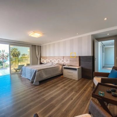 Casa com 1097m², 6 quartos (sendo 6 suítes), 8 garagens, no bairro Praia Brava em Florianópolis
