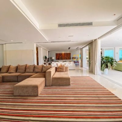 Casa com 1097m², 6 quartos (sendo 6 suítes), 8 garagens, no bairro Praia Brava em Florianópolis
