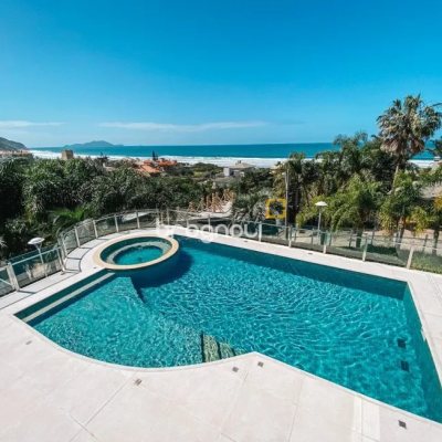 Casa com 1097m², 6 quartos (sendo 6 suítes), 8 garagens, no bairro Praia Brava em Florianópolis