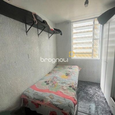 Apartamento com 39m², 2 quartos, no bairro Pantanal em Florianópolis