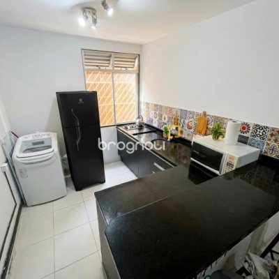 Apartamento com 39m², 2 quartos, no bairro Pantanal em Florianópolis