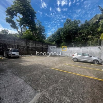 Apartamento com 39m², 2 quartos, no bairro Pantanal em Florianópolis