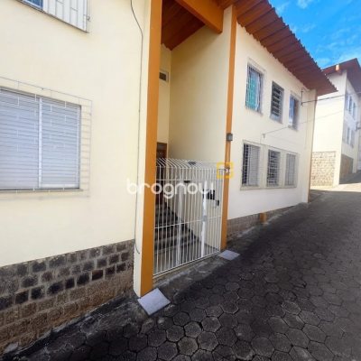 Apartamento com 39m², 2 quartos, no bairro Pantanal em Florianópolis