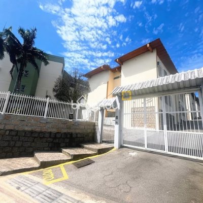 Apartamento com 39m², 2 quartos, no bairro Pantanal em Florianópolis