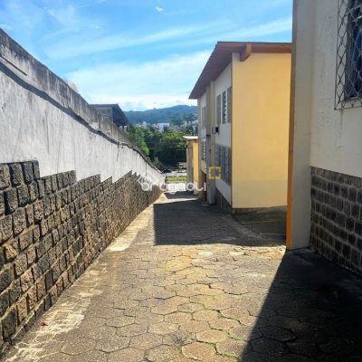 Apartamento com 39m², 2 quartos, no bairro Pantanal em Florianópolis