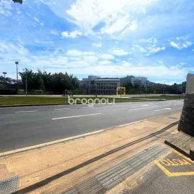 Apartamento com 39m², 2 quartos, no bairro Pantanal em Florianópolis