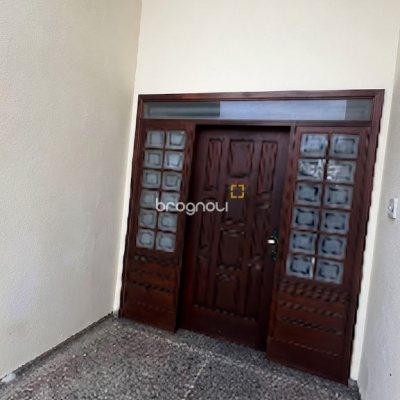 Apartamento com 39m², 2 quartos, no bairro Pantanal em Florianópolis