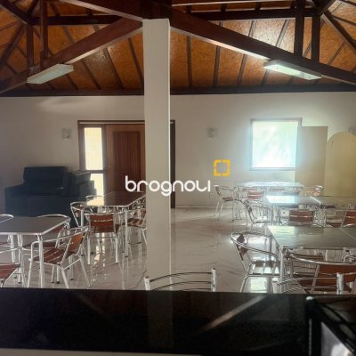 Apartamento com 57m², 2 quartos, 1 garagem, no bairro Itacorubi em Florianópolis
