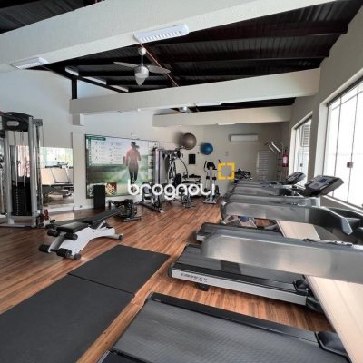 Apartamento com 57m², 2 quartos, 1 garagem, no bairro Itacorubi em Florianópolis