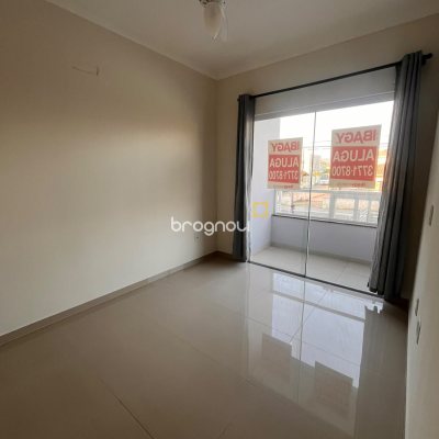 Apartamento com 82m², 2 quartos (sendo 1 suíte), 1 garagem, no bairro Ingleses em Florianópolis