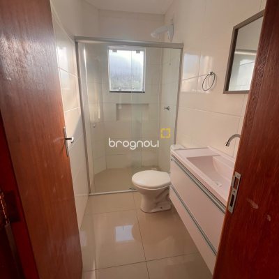 Apartamento com 82m², 2 quartos (sendo 1 suíte), 1 garagem, no bairro Ingleses em Florianópolis