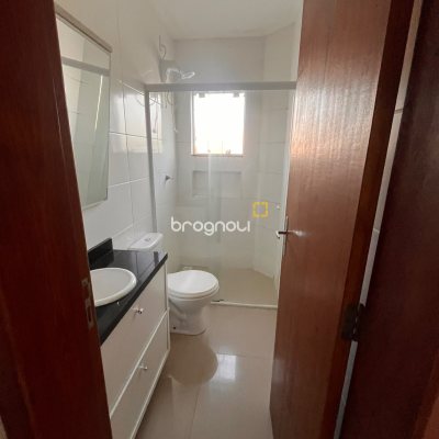Apartamento com 82m², 2 quartos (sendo 1 suíte), 1 garagem, no bairro Ingleses em Florianópolis