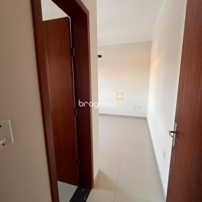 Apartamento com 82m², 2 quartos (sendo 1 suíte), 1 garagem, no bairro Ingleses em Florianópolis