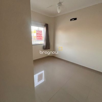 Apartamento com 82m², 2 quartos (sendo 1 suíte), 1 garagem, no bairro Ingleses em Florianópolis