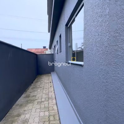 Apartamento com 93m², 2 quartos (sendo 1 suíte), 1 garagem, no bairro Ingleses em Florianópolis