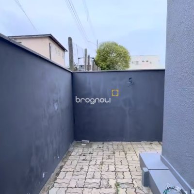 Apartamento com 93m², 2 quartos (sendo 1 suíte), 1 garagem, no bairro Ingleses em Florianópolis