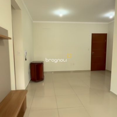 Apartamento com 93m², 2 quartos (sendo 1 suíte), 1 garagem, no bairro Ingleses em Florianópolis