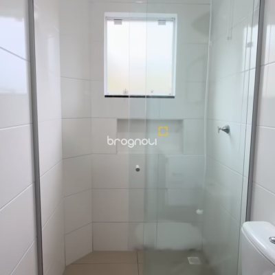 Apartamento com 93m², 2 quartos (sendo 1 suíte), 1 garagem, no bairro Ingleses em Florianópolis