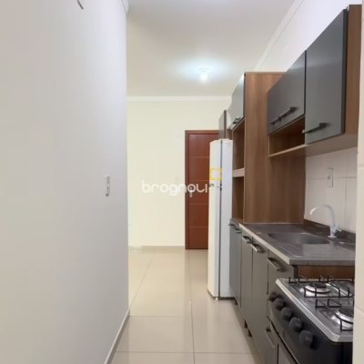 Apartamento com 93m², 2 quartos (sendo 1 suíte), 1 garagem, no bairro Ingleses em Florianópolis