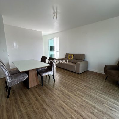 Cobertura com 178m², 3 quartos (sendo 2 suítes), 2 garagens, no bairro Ingleses em Florianópolis